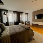 Studio I City Center I Isar